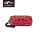 Geometric Clutch Luminous Beauty Bag Small Travel color changing Cosmetic Wristlet bag for women