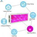 LED Grow Lights Panel Lamp for Hydroponic Plant