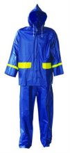 1Motorcycle Rainsuit