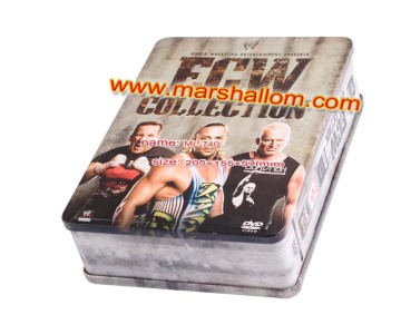 CD case,DVD box
