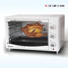 45L Electri Single Oven for toaster,pizza and family usage