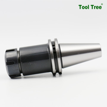 JT ER Collet Chuck CNC Lathe Tool Holder