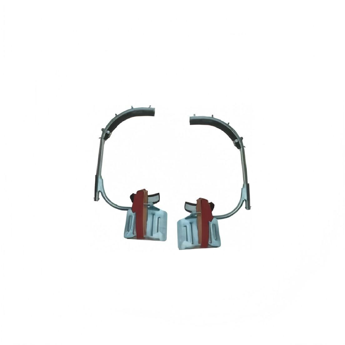 উচ্চ শক্তি ইস্পাত ফুট ফিতে