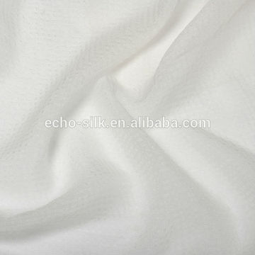 white silk habotai scarf for painting