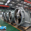 Big Diameter Axial Flow Chemical Pump