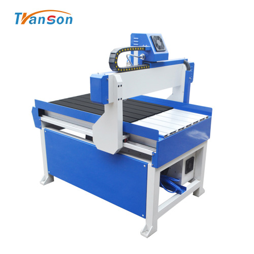 Máquina roteadora CNC 6090 para venda