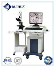 Trolley Sperm Quality Analyzer SA