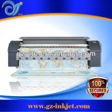 3.2m UD3208G flex banner printing machine