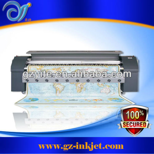 New products!Solvent printer phaeton 3208P for sale!