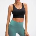 Latihan Yoga Tank Top