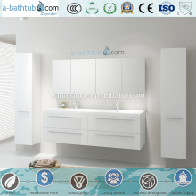 European style bathroom vanity/hotel bathroom vanity
