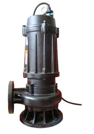 03 Submersible Slurry Pump04