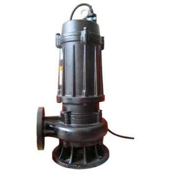 Centrifugal electric submersible slurry pump high pressure