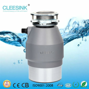 sink food garbage disposer unit