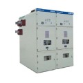 24kV AC يرتدون ملابس المعادن المعدنية المغلقة Switchgear