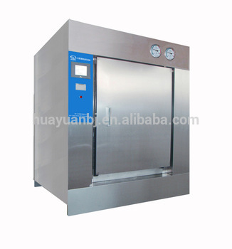 Oral Liquid Sterilizer-Ampoules Packed Oral Liquid Heated Water Sterilizer Equipment /Alice 0086 18910671509