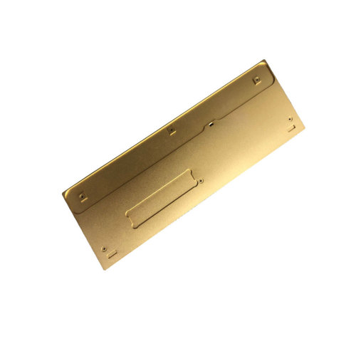 custom keyboard keys service