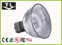 80W 100 Watt 2700K - 6500K Modern High Bay Induction Lighti