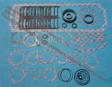 Heavy truck engine spare parts, NT855 Lower gaskets set