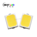 LED branco super brilhante LED 2016 SMD 6000-6500K