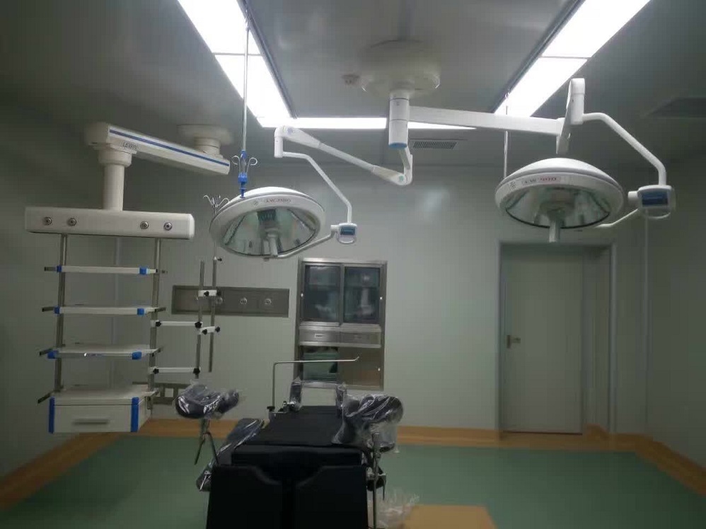 Hospital Surgical Pendant 1