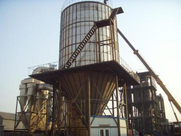 High Speed Centrifugal Spray Drying Equipment