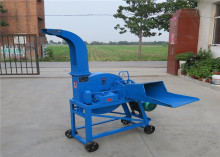 Straw cutter machinery/Silage Cutter/Chaff Cutter