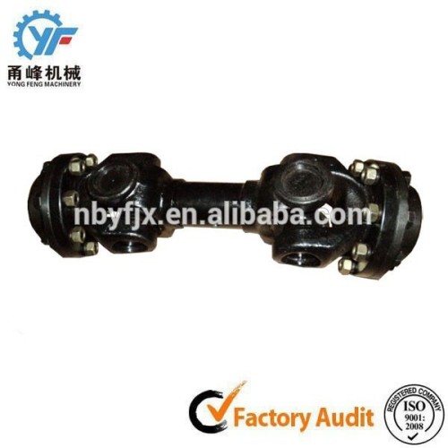 Chinese SWP-B type flexible drive shaft
