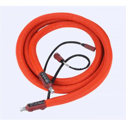 Normal Hot Melt Hose Series by Connect