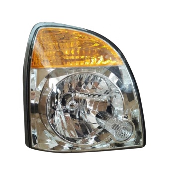 Head Lamp Headlight Car Accessories 92101-4F010 92102-4F010 For H100 Porter 2004-2006