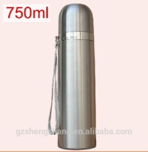 Stainless steel sport water bottle,vacuum flask