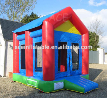 Inflatable house bouncer/ Jumper