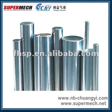 steel rod piston rod cylinder piston rod