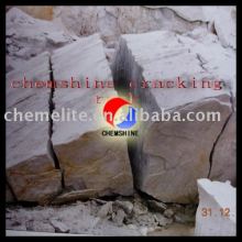 Soundless Explosive Agent