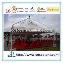 New Invention Gazebo Tent For Car Wash