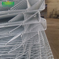 roll top weld mesh fencing