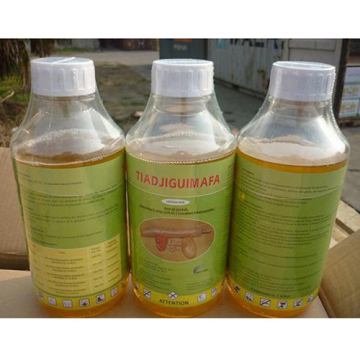 King Quenson Best Selling Quizalofop-P-Ethyl Pesticide Companies