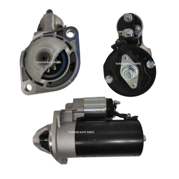 12V 2.0KW 9T CW Starter Motor for Lombardini LRS1975 5840191