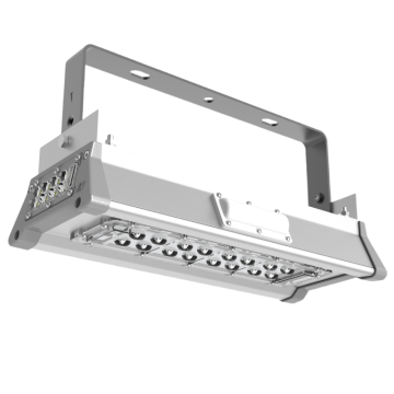 High Power LED Explosion Proof Laneway Light for Mining Projects