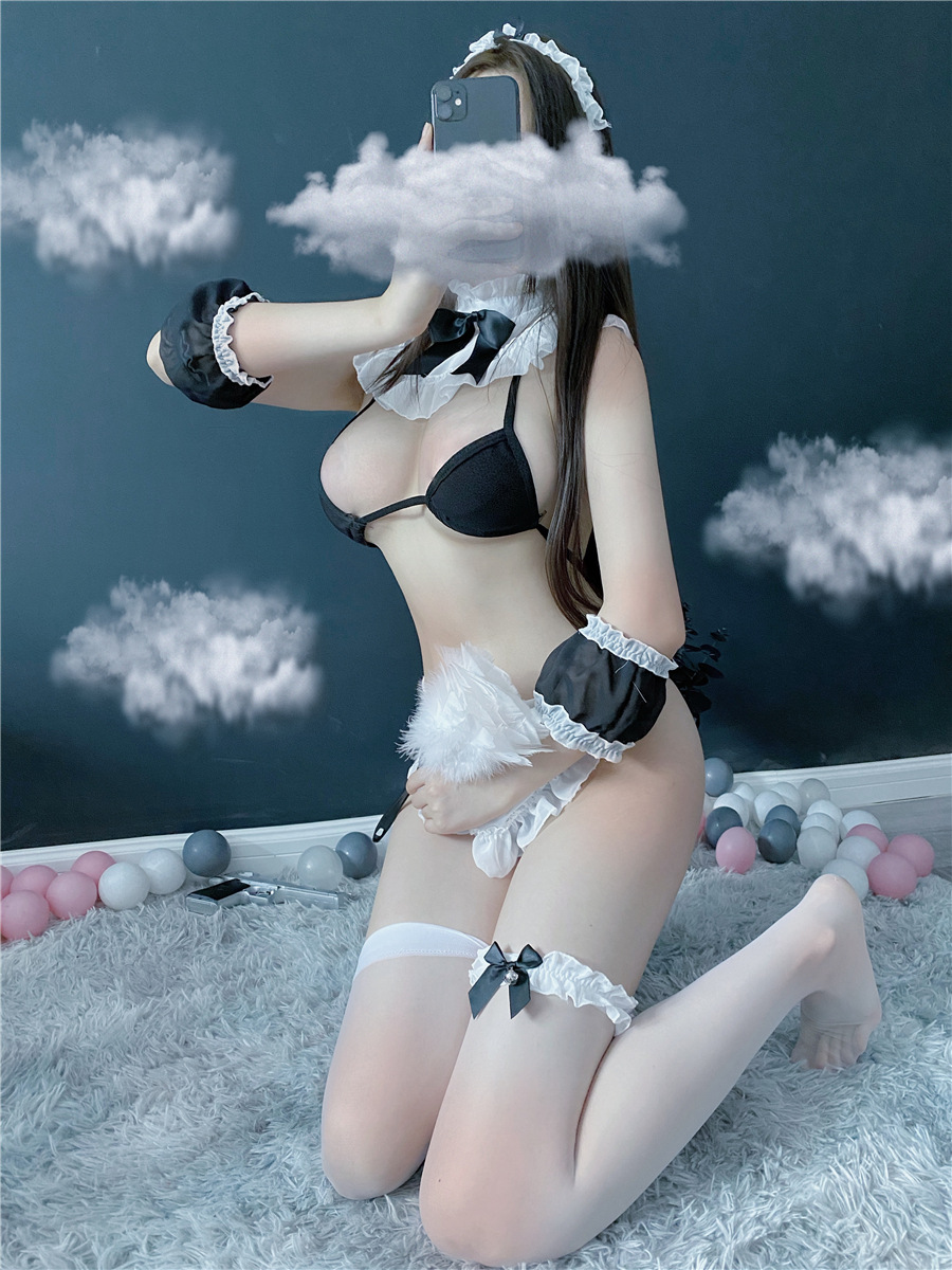 Ролевая игра эротическое белье Role Play Erotic Lingerie