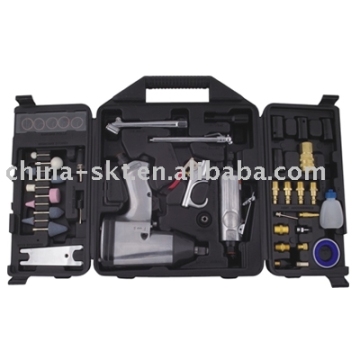 air tool set