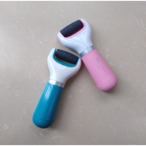New Types Battery Operated Foot Dead Skin Remover