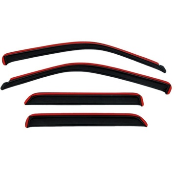 WIND DEFLECTOR GUARD FOR HYUNDAI NEW ACCENT