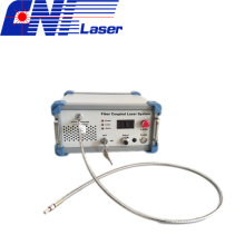 Wavelength Laser Light