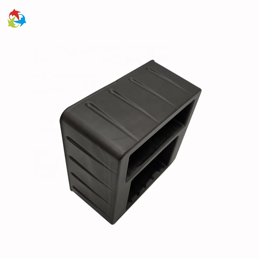 Custom Design Packaging Tray Box Blister Plastic Insert