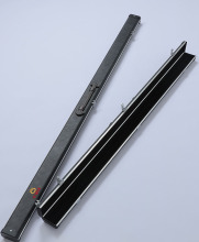 Top Selling Aluminium Snooker Cue Case: Strong Protection for Your Pool Stick