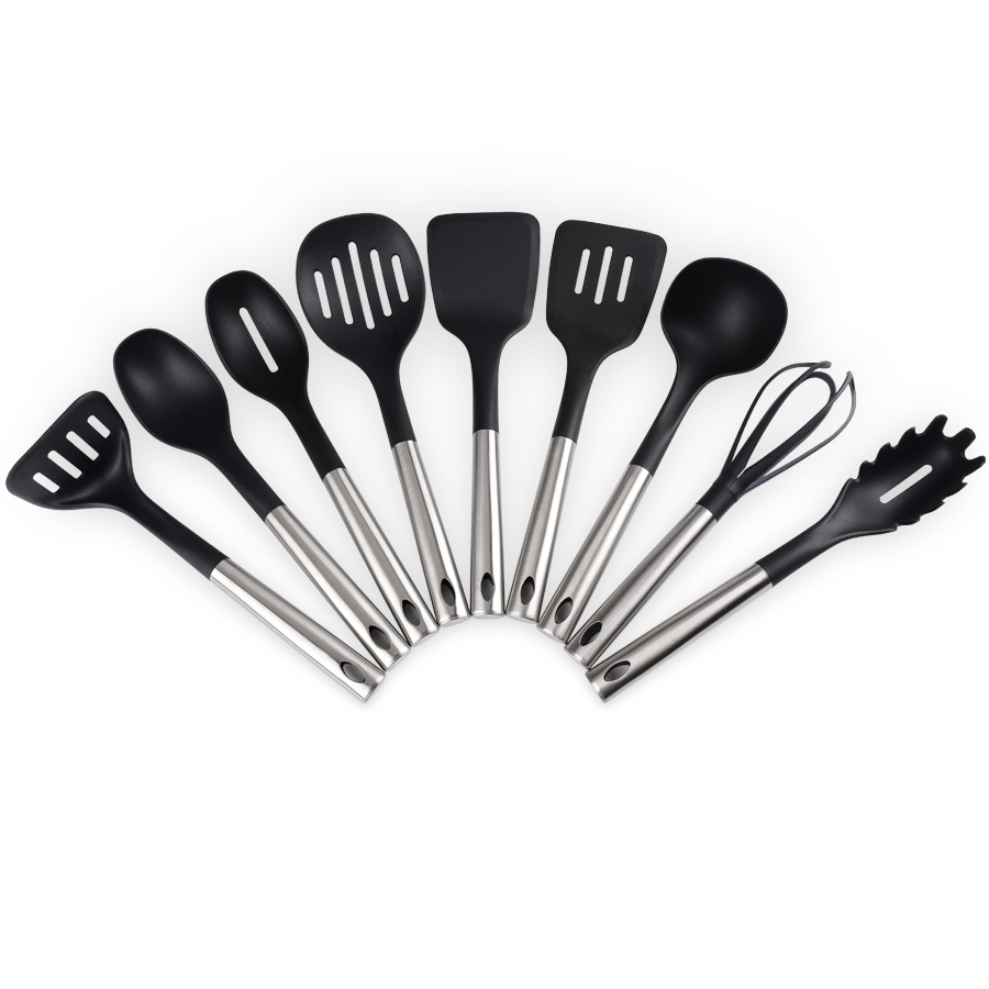 Cooking Tool Set Nylon