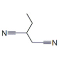 名称：ブタンジニトリル、２－エチル -  ＣＡＳ １７６１１－８２－４