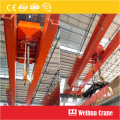 Aluminum Plant Multifunctional Cranes