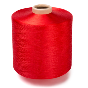 Low Price Recycled Slight Intermingled DTY Yarns